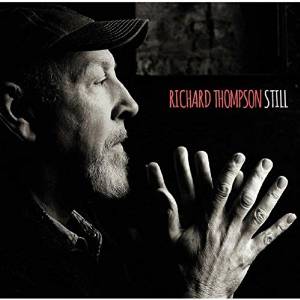 Richard Thompson